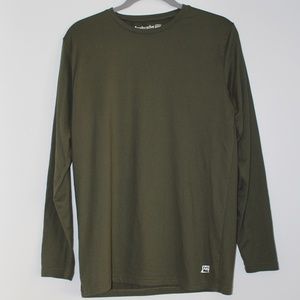 Athletic Long Sleeve T-Shirt
